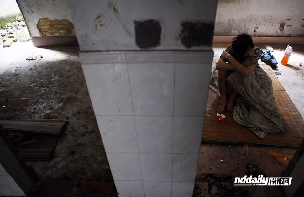Những ngày cuối cùng Những ngày cuối cùng