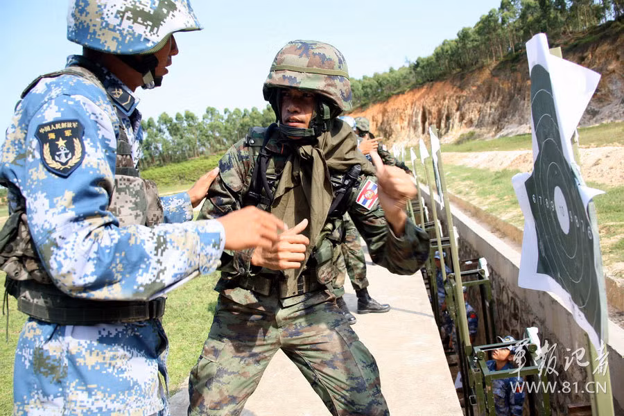 Cùng xem kết quả