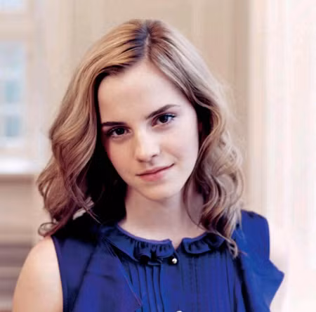 Emma Watson "lột xác" cá tính với tóc tém sau thành công rực rỡ của bộ phim Harry Potter Càng trưởng thành, sự nghiệp của ngôi sao nước Anh càng lên như "diều gặp gió" Emma Watson thời còn tóc dài, mới bước chân vào làng giải trí thế giới Gương mặt đẹp nhất thế giới thuở còn là cô nhóc niềng răng... ...hồi học trung học