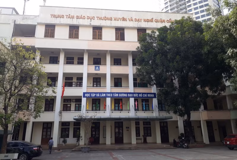 Nhiều sinh viên cao đẳng ngoại ngữ "chết lâm sàng" vì thi không đạt chứng chỉ B2 ảnh 4
