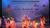Đọc sách trở thành một nét đẹp văn hóa của Trường Trung học cơ sở Tô Hiệu ảnh 5