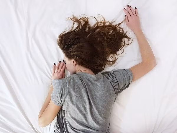 11 tác hại nếu thiếu ngủ