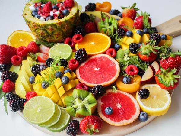 10 loại trái cây tốt nhất cho bệnh nhân tiểu đường