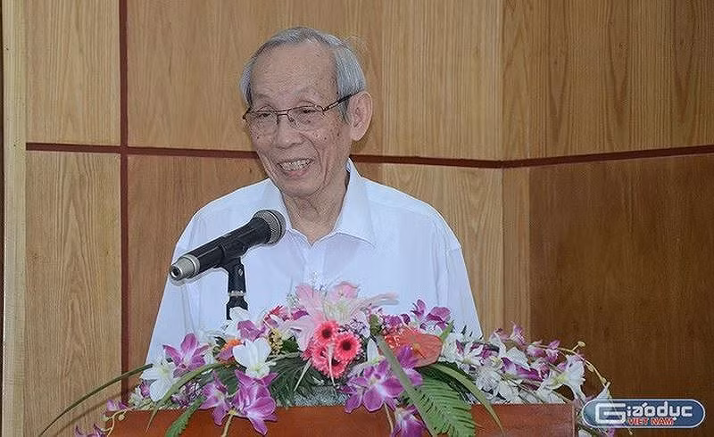 Hiệp hội gửi Thủ tướng văn bản kiến nghị về hệ thống trường sư phạm địa phương