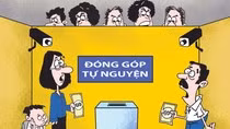 Phó Thủ tướng Vũ Đức Đam chỉ đạo chấn chỉnh lạm thu đầu năm học (Ảnh minh họa: Báo Tiền phong) Phó Thủ tướng Vũ Đức Đam chỉ đạo chấn chỉnh lạm thu đầu năm học (Ảnh minh họa: Báo Tiền phong)