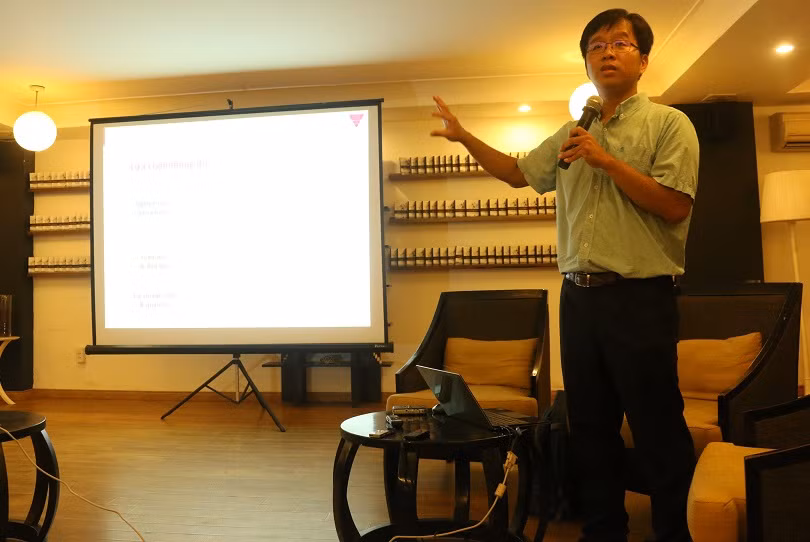 Lãnh đạo hai trường đứng cuối bảng xếp hạng đại học nói gì? ảnh 2 Lãnh đạo hai trường đứng cuối bảng xếp hạng đại học nói gì? ảnh 2