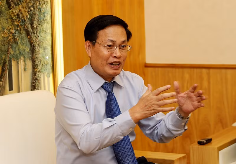 Bộ sẽ đưa xếp hạng vào Luật Giáo dục đại học sửa đổi ảnh 3