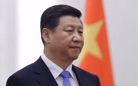 Ông Tập Cận Bình, Chủ tịch nước Trung Quốc được cho là sẽ trực tiếp chỉ đạo Ủy ban An ninh quốc gia sau khi cơ quan này được thành lập.
