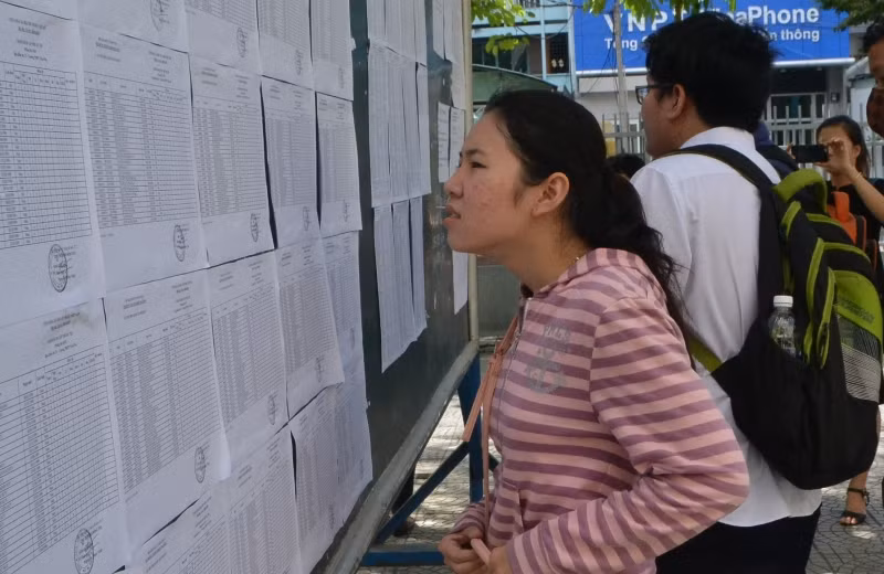 Đà Nẵng yêu cầu đảm bảo an toàn trong việc vận chuyển, sao in đề thi quốc gia 2018. Ảnh: TT Đà Nẵng yêu cầu đảm bảo an toàn trong việc vận chuyển, sao in đề thi quốc gia 2018. Ảnh: TT