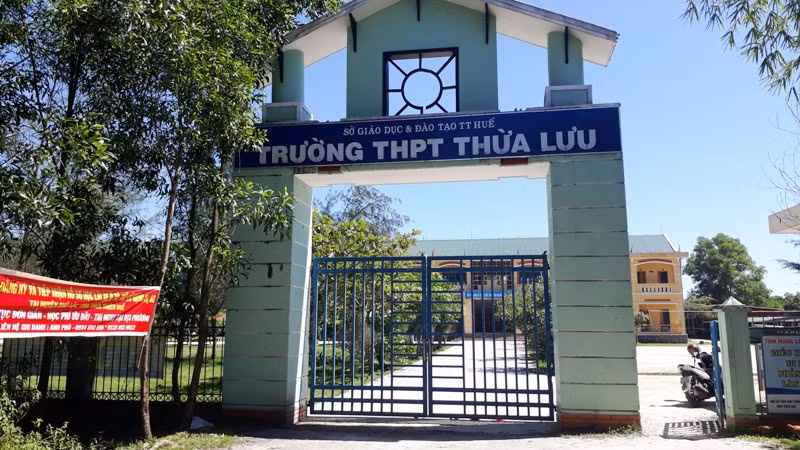Tại sao các trường tư thục ở tỉnh lẻ lại đang thoi thóp? ảnh 3