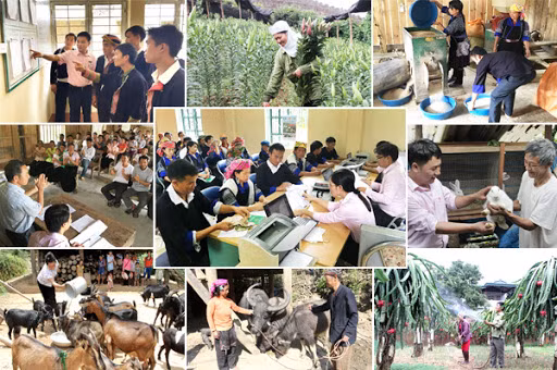 Ảnh minh họa: Báo điện tử Đảng Cộng sản