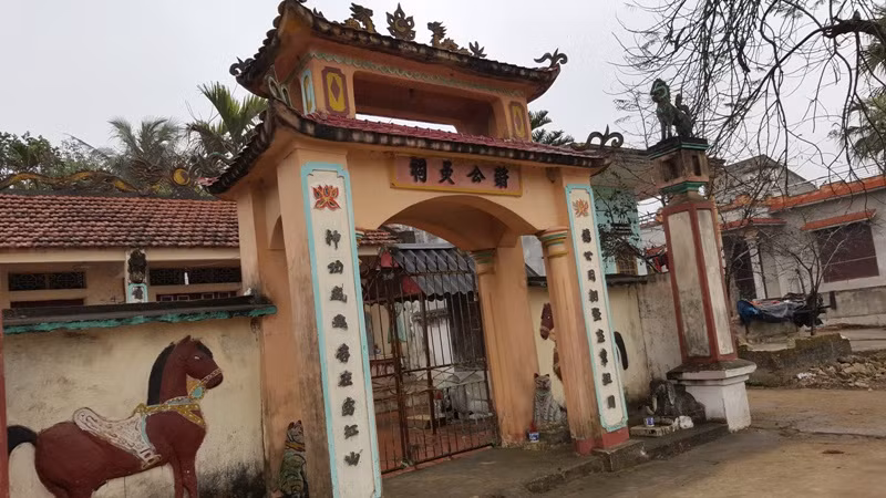 Chậm đăng ký kinh doanh bị khởi tố và cán bộ để ngoài sổ sách nửa tỷ bị…phê bình ảnh 3