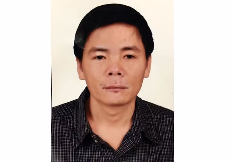 Luật sư Trần Vũ Hải. (Ảnh: Cổng thông tin Điện tử Bộ Công an)
