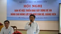 Những con số biết nói về giáo dục đại học Việt Nam ảnh 2