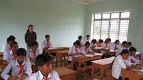 Những chiêu... chạy trường ảnh 4
