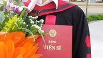 Tiến sĩ Việt “ra lò” ở nước ngoài được đào tạo như thế nào?