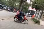 Bà Bích Quy không còn bị tạm giam, cùng ông Phiến đến nhận cáo trạng