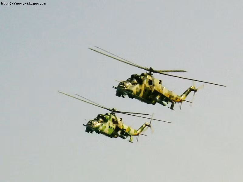 Tập trận “Đáp trả tương xứng 2011” diễn ra ở Chernivtsi, Ucraina Tập trận “Đáp trả tương xứng 2011” diễn ra ở Chernivtsi, Ucraina