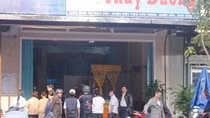 Sẽ xét trách nhiệm cá nhân vụ học sinh chết vì điện giật trong trường Đại Bản ảnh 3