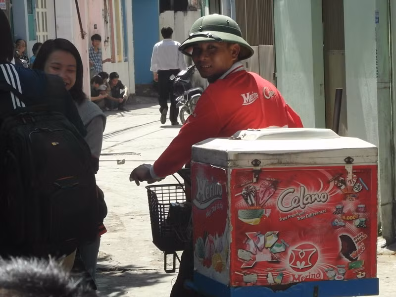 “Đám cưới nào cũng như đám cưới nào, có gì mà xem”! “Đám cưới nào cũng như đám cưới nào, có gì mà xem”!
