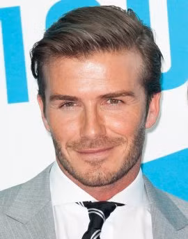 Và gần đây Beckham đã để kiểu tóc rất lịch thiệp.... Không biết trong thời gian tới Becks còn có sự thay đổi nào trong "thời trang tóc" của mình nữa không?(Ảnh:2S) Xem thêm:Khám phá 10 quy tắc vàng trong làm đẹp của Victoria Beckham Và gần đây Beckham đã để kiểu tóc rất lịch thiệp.... Không biết trong thời gian tới Becks còn có sự thay đổi nào trong "thời trang tóc" của mình nữa không?(Ảnh:2S) Xem thêm:Khám phá 10 quy tắc vàng trong làm đẹp của Victoria Beckham