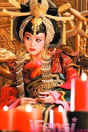 Phạm Băng Băng Xem thêm:"Lột xác" hoàn hảo như Sao Hoa ngữ