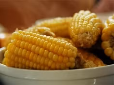 Ngô còn có thể chống lão hóa, ung thư