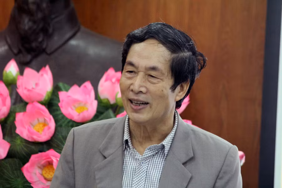 Tiểu nông, tiểu học, tiểu quý tử và tiểu trí ảnh 3