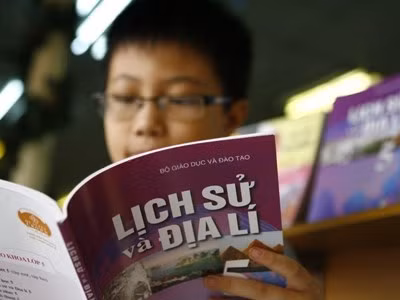Lịch sử, nỗi xấu hổ của người có học ảnh 2