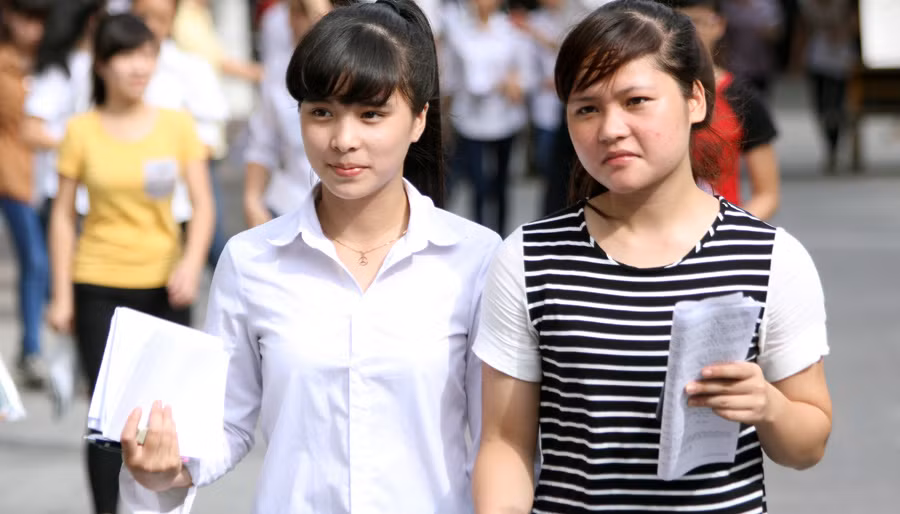 Ảnh minh họa của Xuân Trung