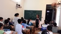 Bỏ chấm điểm tiểu học và tiếng nói của những người trong cuộc ảnh 4 Bỏ chấm điểm tiểu học và tiếng nói của những người trong cuộc ảnh 4