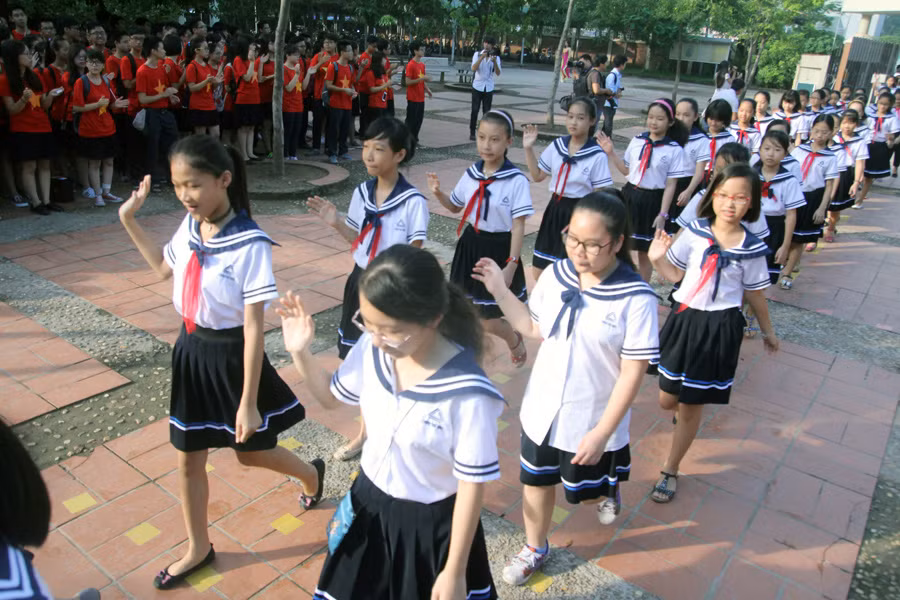 Ảnh minh họa. Xuân Trung Ảnh minh họa. Xuân Trung