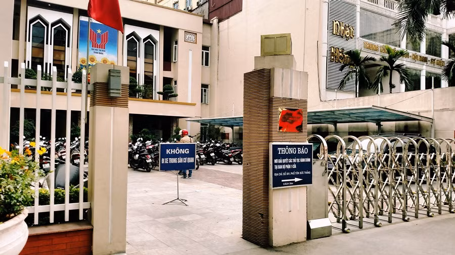 Đống Đa, Hà Nội: Nghị định cho tuyển người học khá, đánh trượt người học giỏi ảnh 3