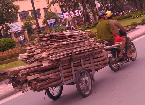 Chụp trên phố Nguyễn Chí Thanh, Hà Nội. Ảnh: Đinh Bảo Việt Chụp trên phố Nguyễn Chí Thanh, Hà Nội. Ảnh: Đinh Bảo Việt