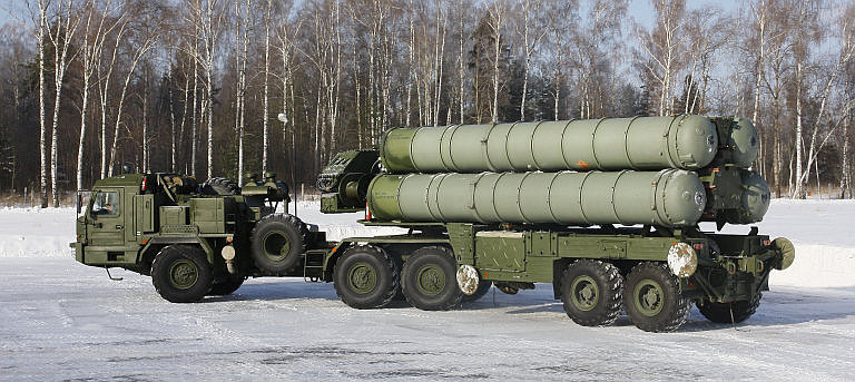 S-400