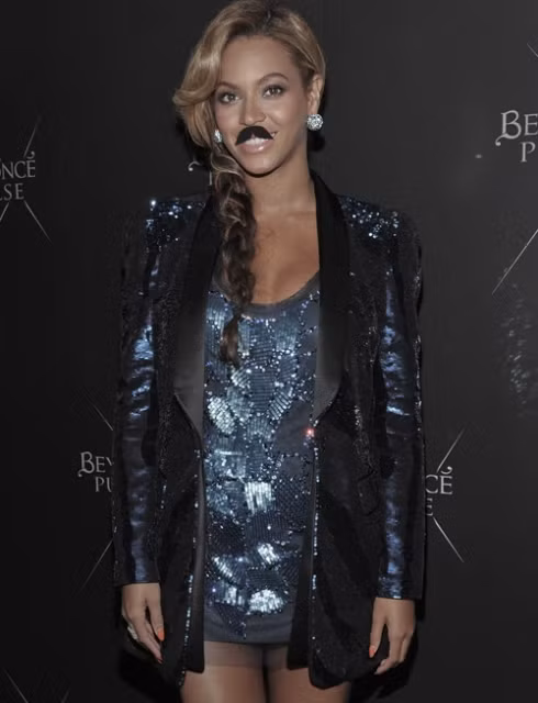 Beyonce