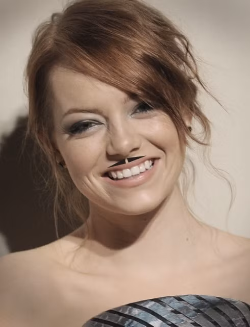 Emma Stone