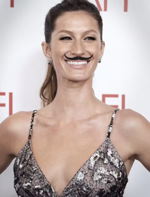 Gisele Bundchen