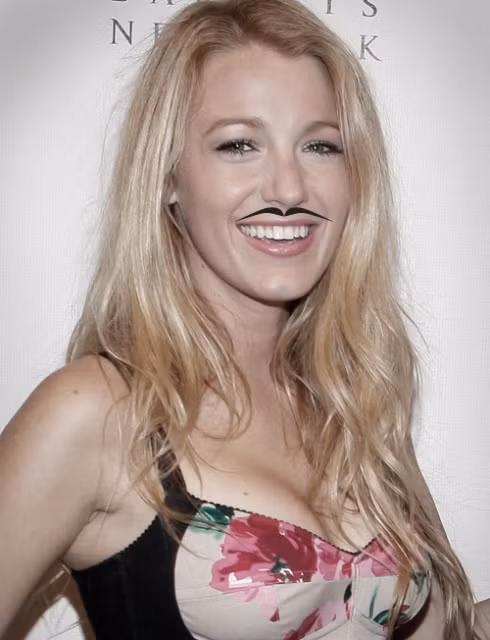 Blake Lively