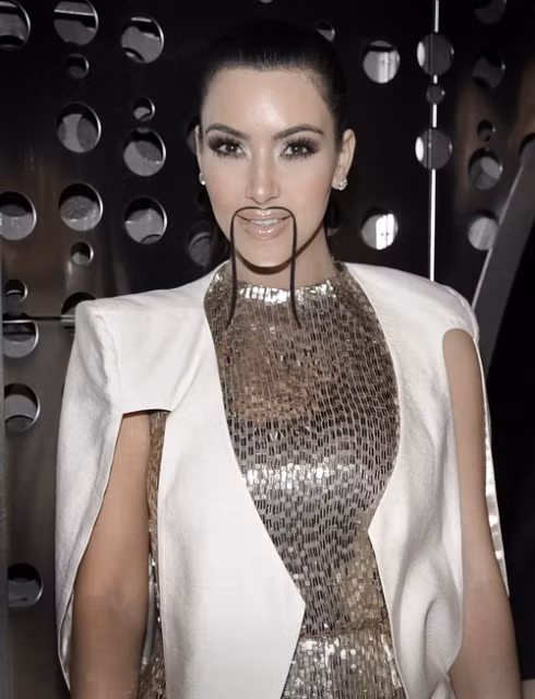 Kim Kardashian