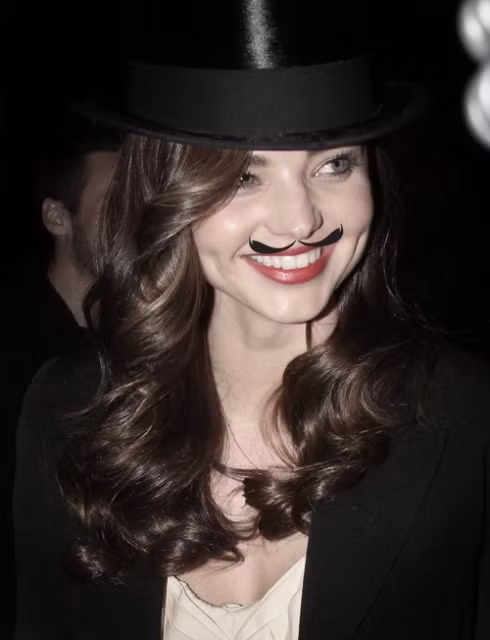 Miranda Kerr
