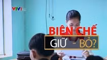 Giải tán Phòng Giáo dục, trao quyền cho Hiệu trưởng bổ nhiệm Hiệu phó ảnh 3