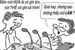 Nhầm lẫn về vai trò môn Văn và mục tiêu dạy học truyện Chí Phèo ảnh 3 Nhầm lẫn về vai trò môn Văn và mục tiêu dạy học truyện Chí Phèo ảnh 3