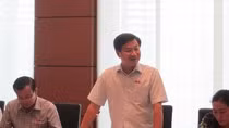 Củi lớn, củi bé vào lò, nhưng tài sản tham nhũng đi đâu? ảnh 5
