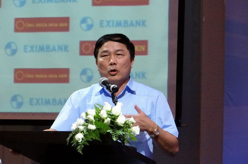 Bầu Đệ có làm tới cùng?
