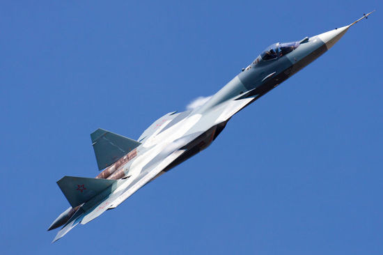T-50 là dòng máy bay tàng hình siêu thành, do Nga-Ấn hợp tác sản xuất. T-50 là dòng máy bay tàng hình siêu thành, do Nga-Ấn hợp tác sản xuất.