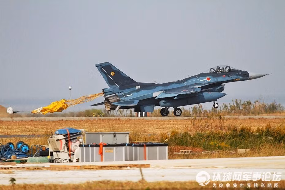 Máy bay F-2 do Mitsubishi Heavy Industries Nhật Bản làm nhà thầu chính, General Dynamics (Lockheed Martin) Mỹ và Kawasaki Heavy Industries, Fuji Heavy Industries - Nhật Bản là các đối tác hợp tác Máy bay F-2 do Mitsubishi Heavy Industries Nhật Bản làm nhà thầu chính, General Dynamics (Lockheed Martin) Mỹ và Kawasaki Heavy Industries, Fuji Heavy Industries - Nhật Bản là các đối tác hợp tác