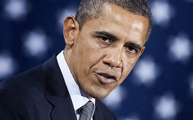 Tổng thống Obama liệu có tiếp tục nhượng bộ Triều Tiên? Tổng thống Obama liệu có tiếp tục nhượng bộ Triều Tiên?