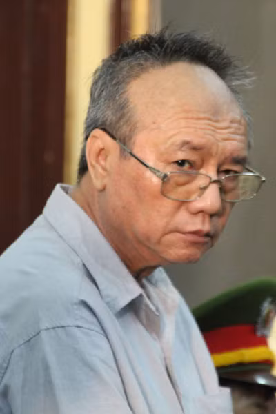 Với những sai phạm của mình, bị cáo Đặng Văn Hai đã bị công tố viên đề nghị mức hình phạt cao nhất
