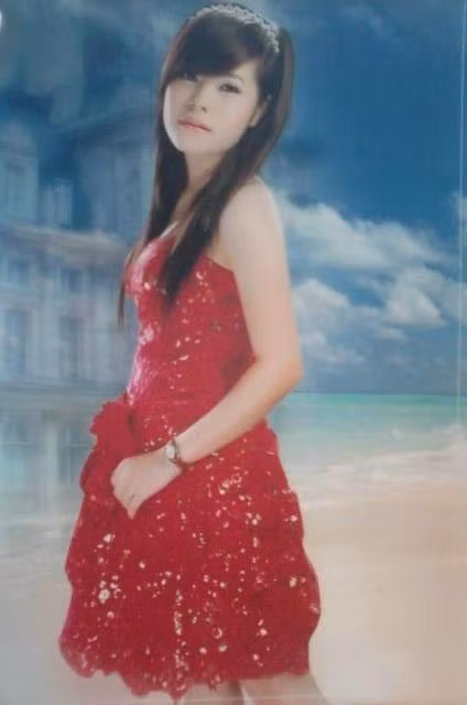 Nguyễn Thị Giang giành vé vào vòng 2 nhờ tin nhắn SMS.
